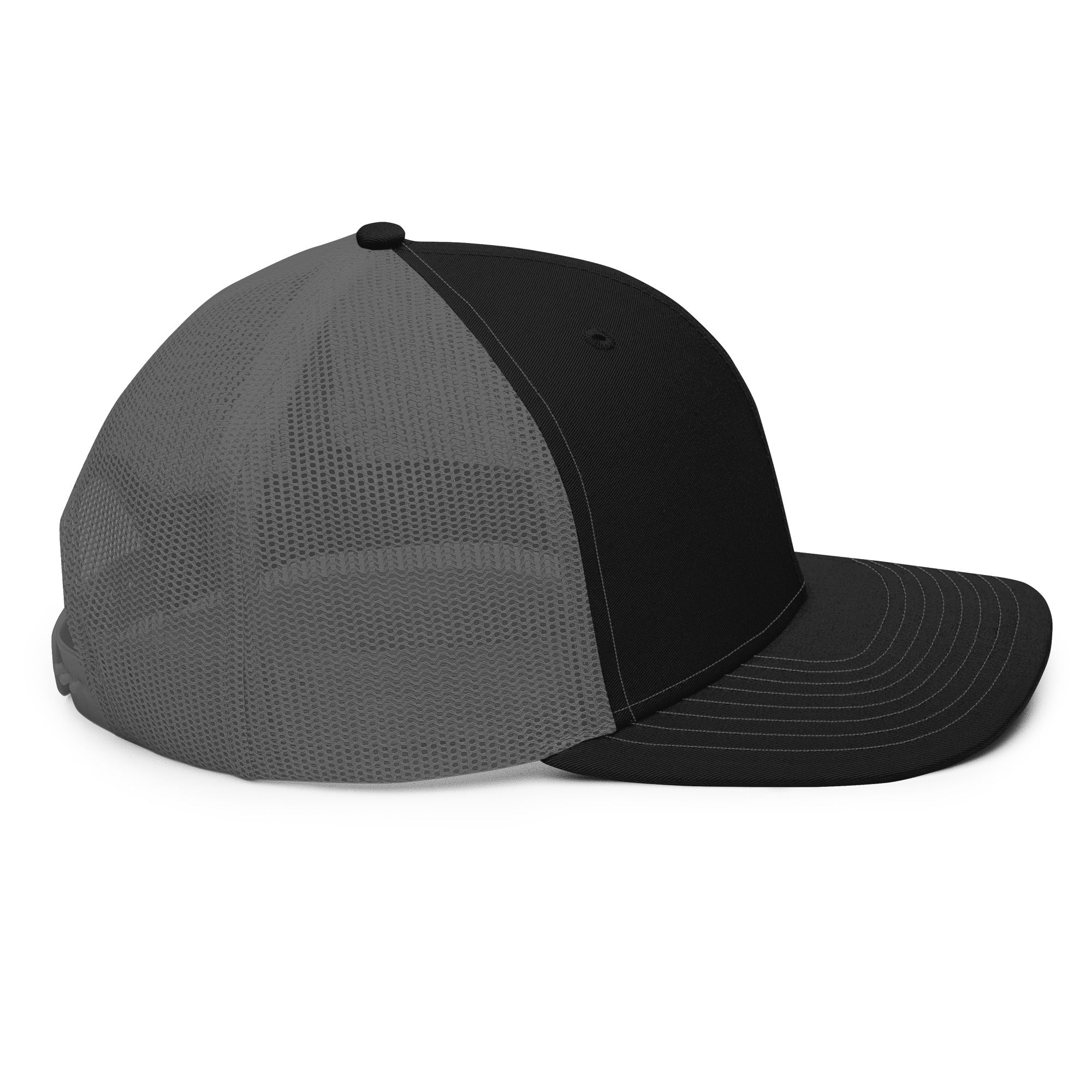 Trucker Cap - McHall Motosports