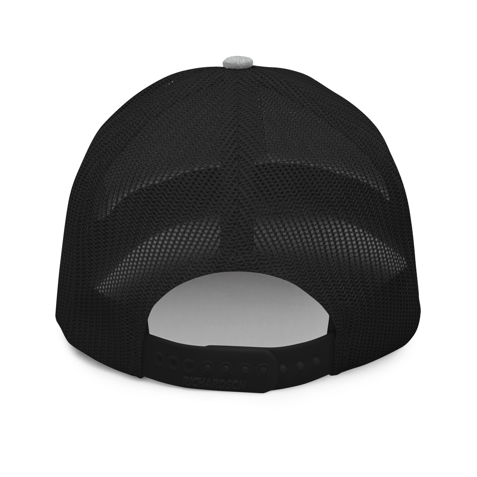 Trucker Cap - McHall Motosports