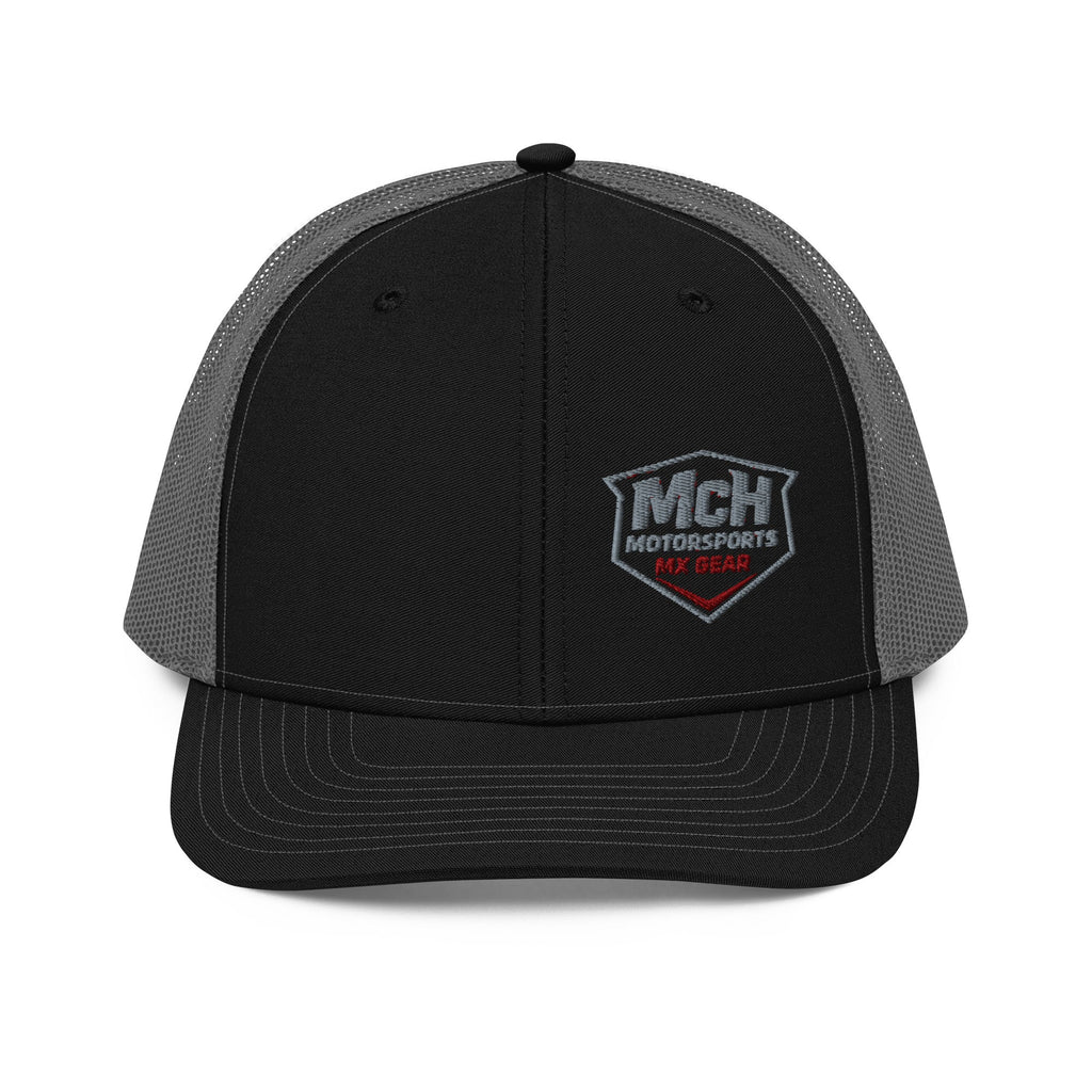 Trucker Cap - McHall Motosports