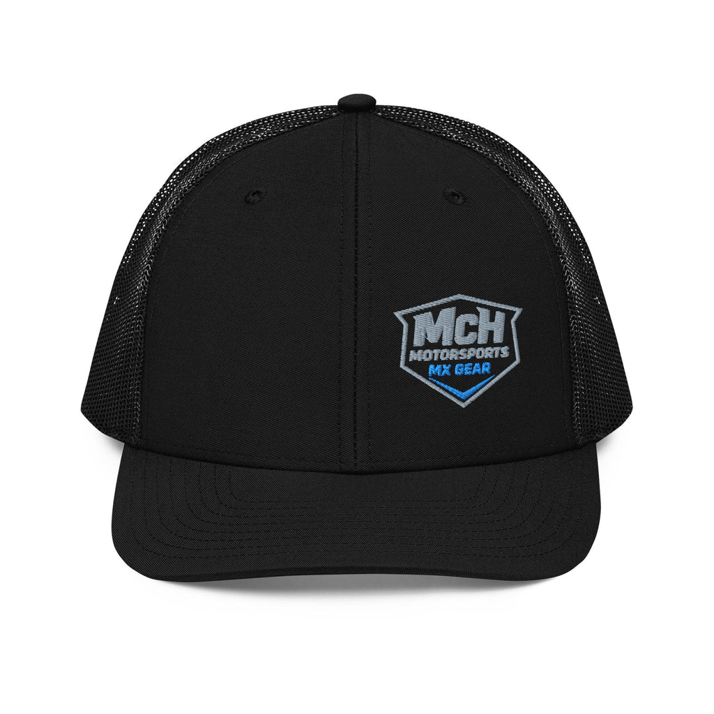 Trucker Cap - McHall Motosports