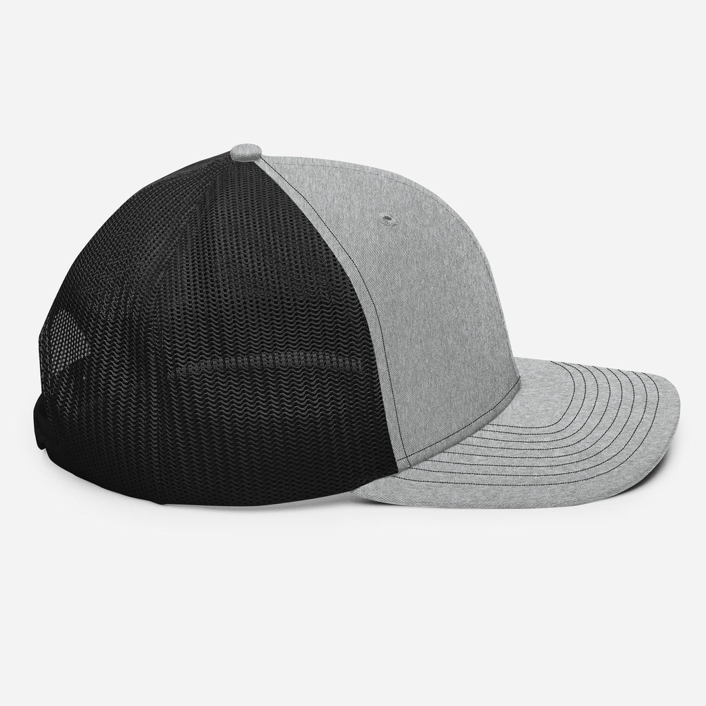 Trucker Cap - McHall Motosports