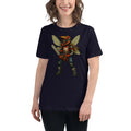 Women's Relaxed T-Shirt - McHall Motosports