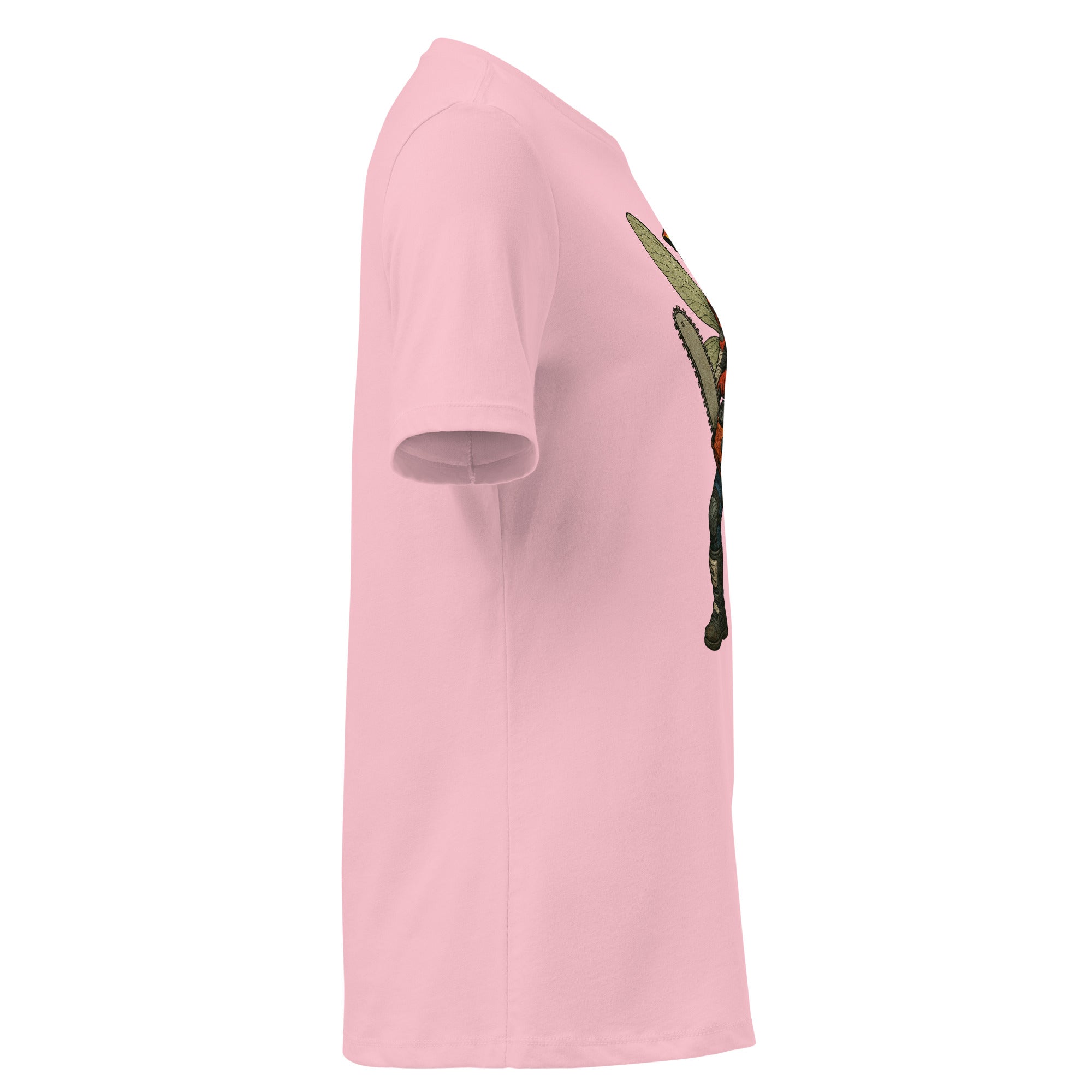 Women's Relaxed T-Shirt - McHall Motosports